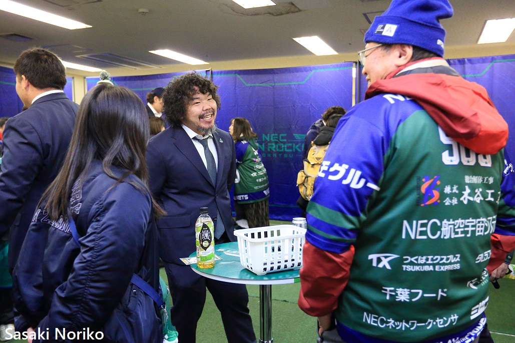 2月2日(日) GREEN ROCKETS CREW 限定イベントのお知らせ | ニュース